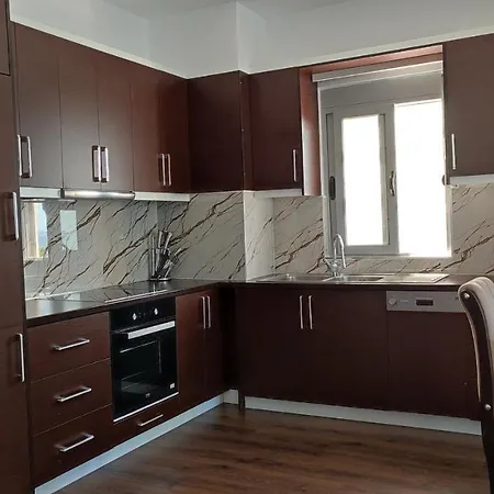 Appartement Mango Beach