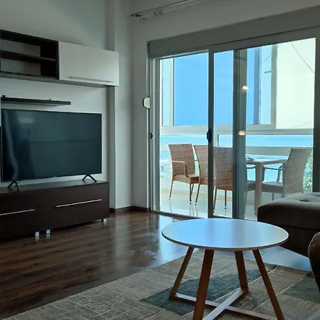 Mango Beach Appartement Saranda