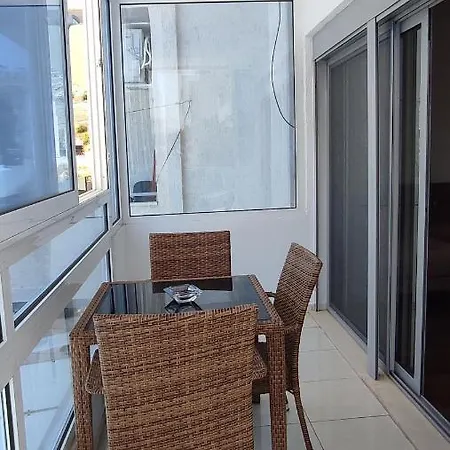 Apartment Mango Beach