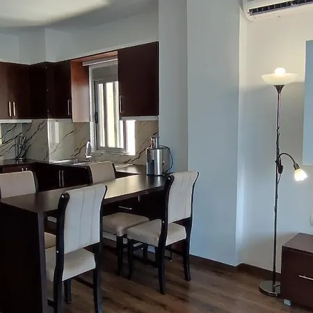Apartment Mango Beach