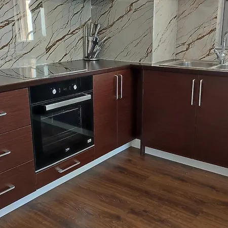 Mango Beach Apartment