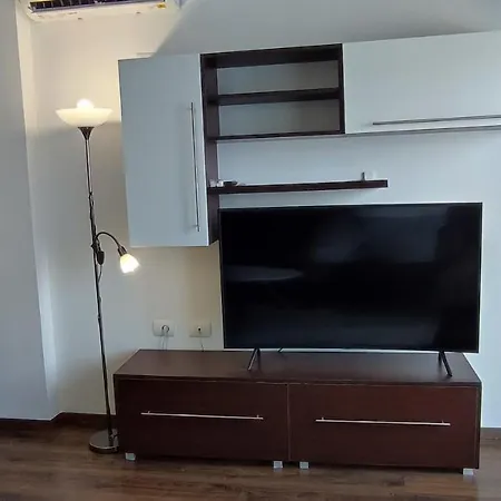Appartement Mango Beach Saranda