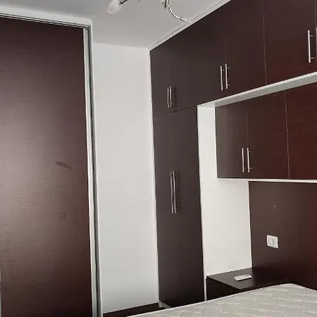 Mango Beach Appartement Saranda