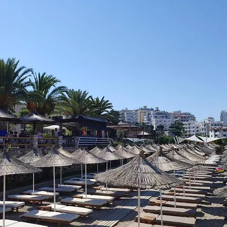 Mango Beach Apartment Sarande
