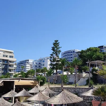 Mango Beach Apartment Sarande