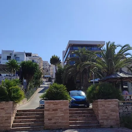 Mango Beach Lejlighed Sarandë